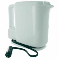 Waterkoker HTC EQUIPEMENT Wit 1700 W 1 L