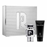 Rabanne Phantom Eau de Toilette Giftset Rabanne Phantom Eau de Toilette Giftset