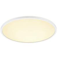 Nordlux Oja 47286001 LED-paneel 22 W Warmwit Wit