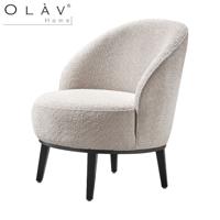 Fauteuil Gianni