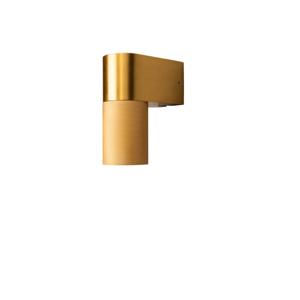 KonstSmide Leuke wandspotTemi goud - 7666-800