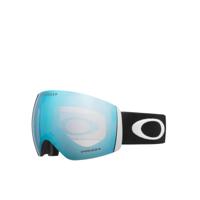 Oakley FLIGHT DECK L MATTE BLACK Prizm Snow Sapphire
