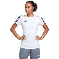 adidas Tiro 23 League Training Shirt Dames - thumbnail