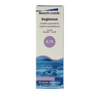 OTC Medical Daglenzen -2.75 30 Stuks