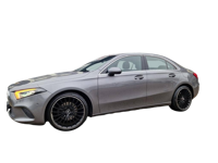 Mercedes Benz A Klasse