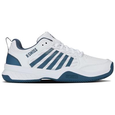 K-SWISS Court Express 2 Clay Tennisschoenen Heren 44.5