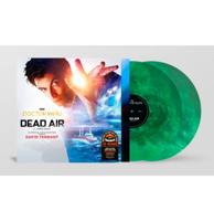 Soundtrack - Doctor Who, Dead Air (Gekleurd Vinyl) (Record Store Day 2022) 2LP LAATSTE STUKS