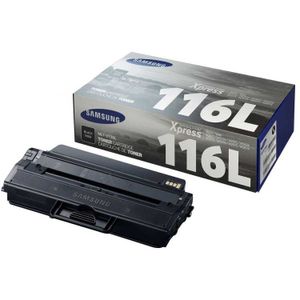 Samsung MLT-D116L zwarte hogerendementstonercartridge