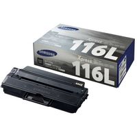 Samsung MLT-D116L zwarte hogerendementstonercartridge - thumbnail