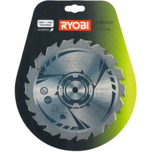 Ryobi CSB150A1 cirkelzaagblad 15 cm 1 stuk(s)