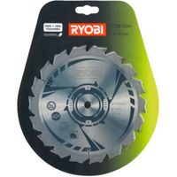 Ryobi CSB150A1 zaagblad - thumbnail