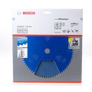 Bosch ‎2608644118 cirkelzaagblad 22,5 cm 1 stuk(s)