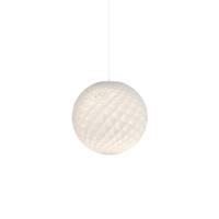 Louis Poulsen - Patera hanglamp wit