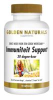 Immuniteit support