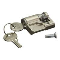 Fibox CLI ARCA 455E Cilinderslot 455E 1 stuk(s)