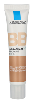 La Roche-Posay - LRP Hydraphase BB Cream SPF15 Clair 40 ml