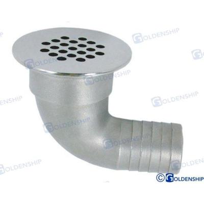 Desagües GS30305 - DESAGÜE BAÑERA 90º 1""