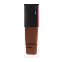 Shiseido Synchro Skin Self-Refreshing Foundation 550 Jasper 30ml
