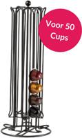 Cosy & Trendy Nespresso Cuphouder 50 Stuks