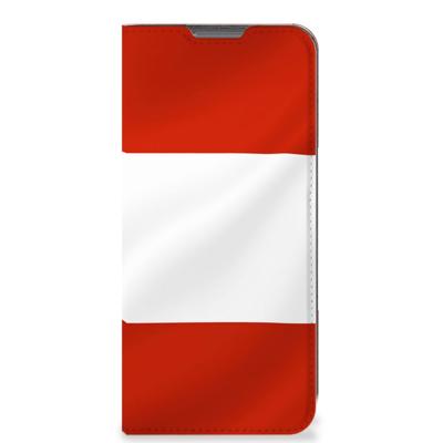 OPPO A77 5G | A57 5G | Standcase | Oostenrijk OPPO A77 5G | A57 5G | Standcase | Oostenrijk