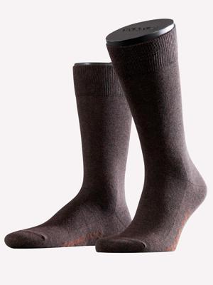 FALKE - Sokken - Family Heren - 5450, Maat:39-42
