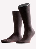 FALKE - Sokken - Family Heren - 5450, Maat:39-42
