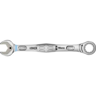 Wera 05073286001 Joker Ring-steeksleutel Sleutelbreedte (inch) 11/16