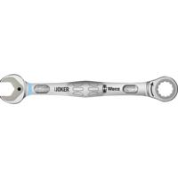Wera 05073286001 Joker Ring-steeksleutel Sleutelbreedte (inch) 11/16