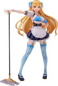 Michihasu Original Character Statue 1/6 Lina Bell Roll 26 cm