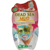 Montagne 7th Heaven gezichtsmasker dead sea mud pac