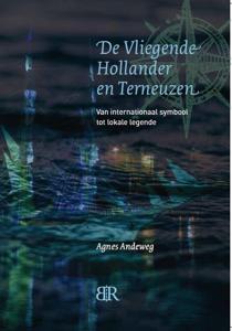 De Vliegende Hollander en Terneuzen (Paperback)