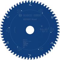 Bosch Accessoires EXPERT Wood Cirkelzaagblad | 216 x 2,6/1,6 x 30 mm | T60 - 2608902208