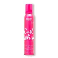 Umberto Giannini Curl Whip Activating Mousse 200ml