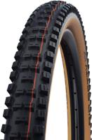 Schwalbe - big betty evo tle super trail vouwband bronz skin 29x2.40