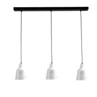 Masterlight Leuke eettafellamp witConcepto 3x16 - 2755-06-S-100-3