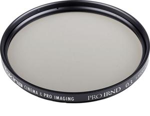Tokina Pro IR-ND 0.3 Filter 127mm
