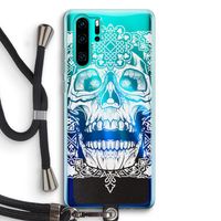 Seek & Destroy: Huawei P30 Pro Transparant Hoesje met koord