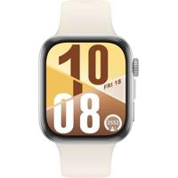 Smartwatch - HUAWEI - Horloge FIT 4 - Wit