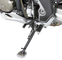 GIVI Zijstandaard verbreder, voor de motorfiets, ES1110