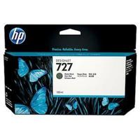 Originele inktcartridge HP B3P22A Zwart