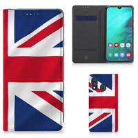 Samsung Galaxy A40 | Standcase | Groot-Brittannië