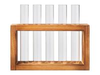 PARKSIDE Kweekset voor stekjes (Buisjes/houten rekje)