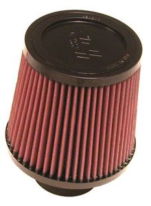 K&N universeel vervangingsfilter Conisch 70 mm (RU-4960) RU4960
