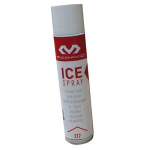 McDavid Ice Spray