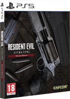 Resident Evil 9 Requiem Deluxe Edition