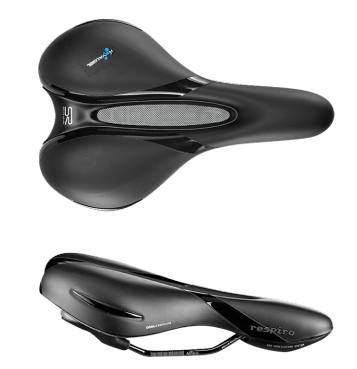 Selle Royal selle zadel royal 5131 respiro moderate