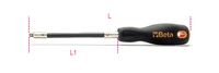 Beta 1/4” flexibel steekhecht 900/32 - 009000839