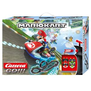Carrera GO!!! Racebaan Mario Kart