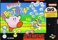 Kirby's Ghost Trap - thumbnail