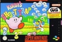 Kirby's Ghost Trap